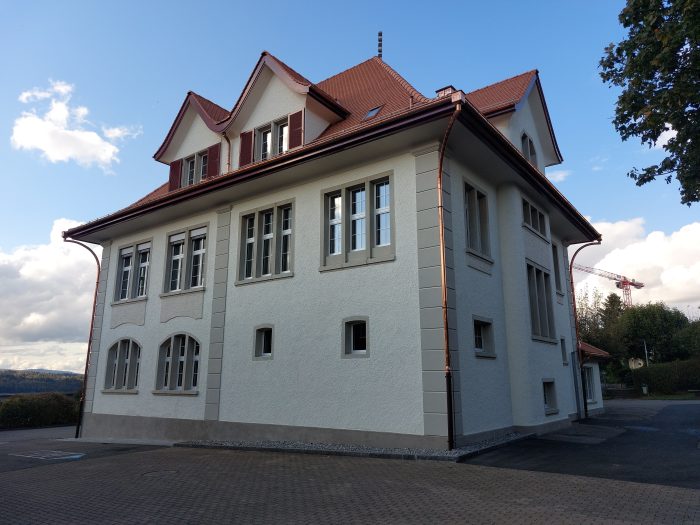 22 007 Schulhaus Obertlunkhofen 20241011 160029