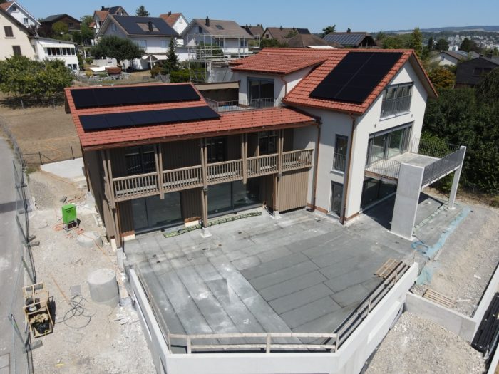 Front kl