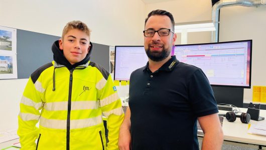 Zukunftstag 2025 – Ein Tag voller Einblicke!